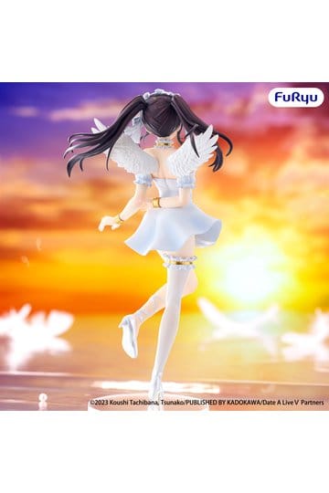 (PREORDINE) Kurumi Tokisaki (BiCute Pure Figure) - DATE A LIVE V - 23cm | FuRyu