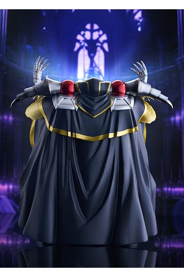 Ainz Ooal Gown - Overlord - Pop Up Parade SP 26cm 💀👑