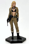 (Pre-order) Eva - METAL GEAR SOLID DELTA: SNAKE EATER - 20cm | Konami Amusement