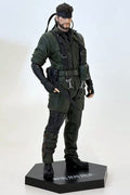 (Preorden) Naked Snake - METAL GEAR SOLID DELTA: SNAKE EATER - 20cm | Konami Amusement