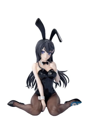 (Preordine) Mai Sakurajima (Bunny Ver.) - RASCAL DOES NOT DREAM - Yumemirize 16cm | Sega