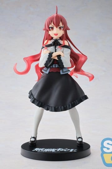 (Pre-order) Eris Boreas Greyrat - MUSHOKU TENSEI - High Premium 19cm | Sega