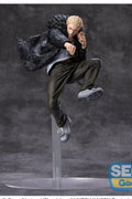 (Preorder) Kinji Hakari - JUJUTSU KAISEN (Culling Game) - Luminasta 19cm | Sega