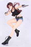 (Pre-orden) Revy (Vivit Ver.) - BLACK LAGOON - 16cm | System Service