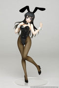 (PREORDINE) Mai Sakurajima "Bunny Ver." (Coreful Figure) - RASCAL DOES NOT DREAM SERIES - 20cm | Taito