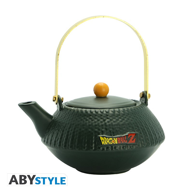 Shenron - Dragon Ball - Tetera "El Dragón Divino" ABYstyle 🐉🍵