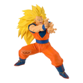 Son Goku Super Saiyan 3 (Match Makers) - DRAGON BALL Z - Banpresto