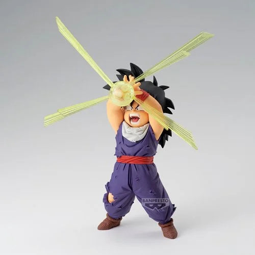 Son Gohan III (G x Materia) - DRAGON BALL Z - 14cm | Banpresto