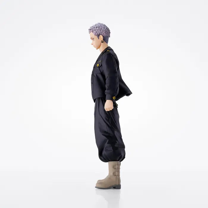 Takashi Mitsuya - TOKYO REVENGERS - Banpresto