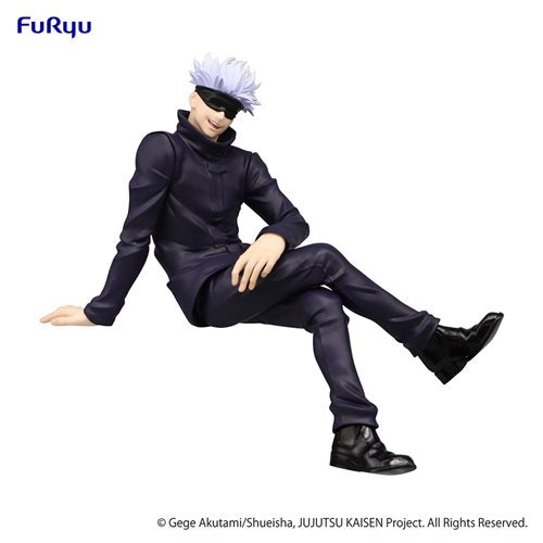 Satoru Gojo (Noodle Stopper) - JUJUTSU KAISEN - FuRyu