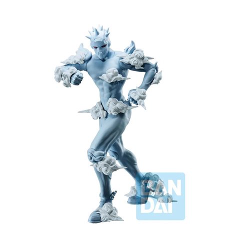 Weather Forecast (Stands Assemble) - JOJO'S BIZARRE ADVENTURE - 25cm | Bandai