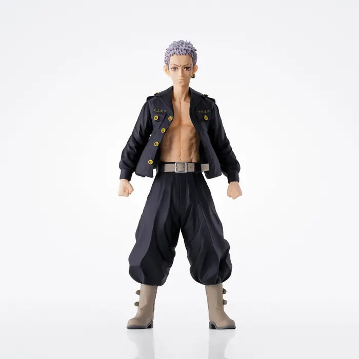 Takashi Mitsuya - TOKYO REVENGERS - Banpresto