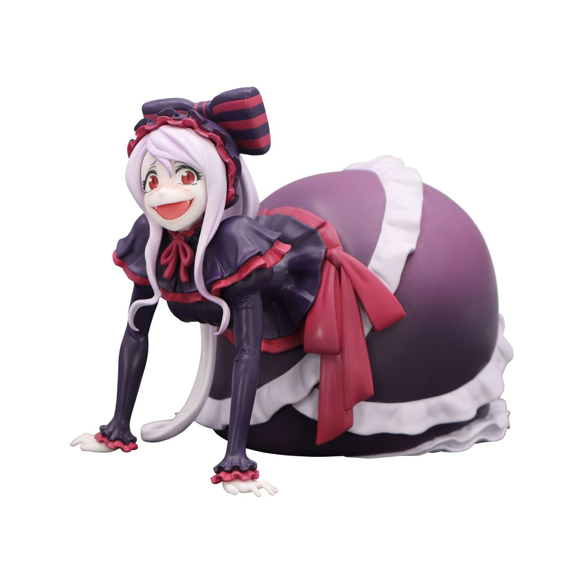 Shalltear Bloodfallen (Noodle Stopper) - OVERLORD - FuRyu (In arrivo)
