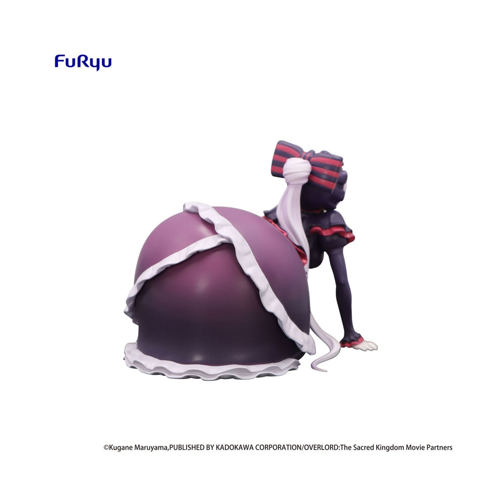Shalltear Bloodfallen (Noodle Stopper) - OVERLORD - FuRyu (In arrivo)