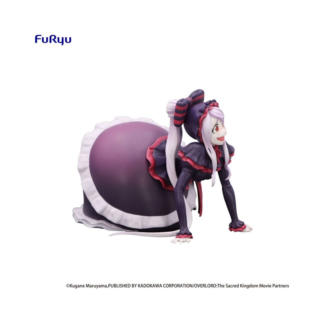 Shalltear Bloodfallen (Noodle Stopper) - OVERLORD - FuRyu (In arrivo)