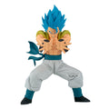 Gogeta SSGSS Grandista II - DRAGON BALL Z / SUPER - 25cm | Banpresto