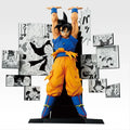 Goku 40th Anniversary (Prize A) - ICHIBAN KUJI - 25cm | Bandai