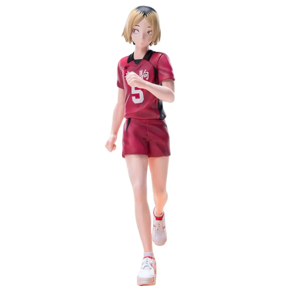 Kenma Kozume (High Premium Figure) - HAIKYU!! - Sega