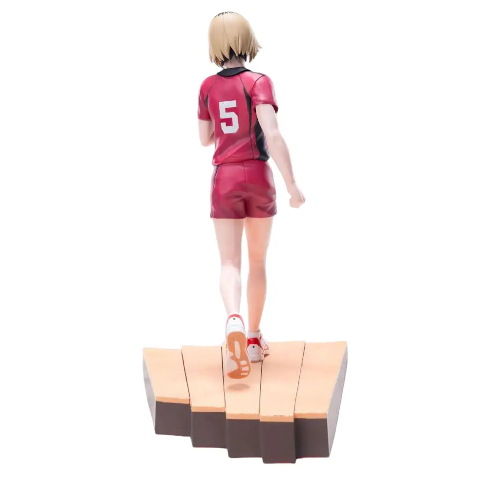 Kenma Kozume (High Premium Figure) - HAIKYU!! - Sega