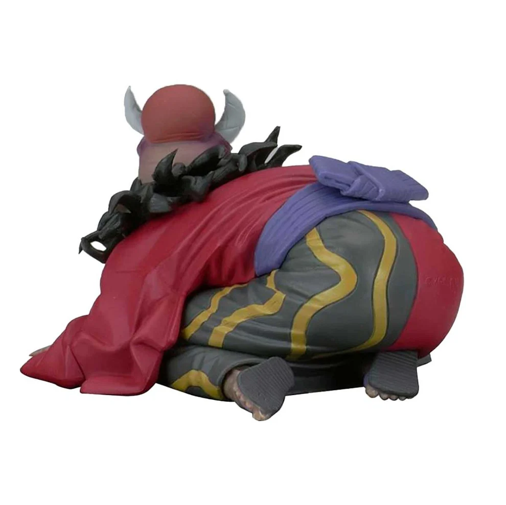 Hantengu - Demon Slayer: Kimetsu No Yaiba Figura - Volumen 11 (B) - 15cm 👹🎭