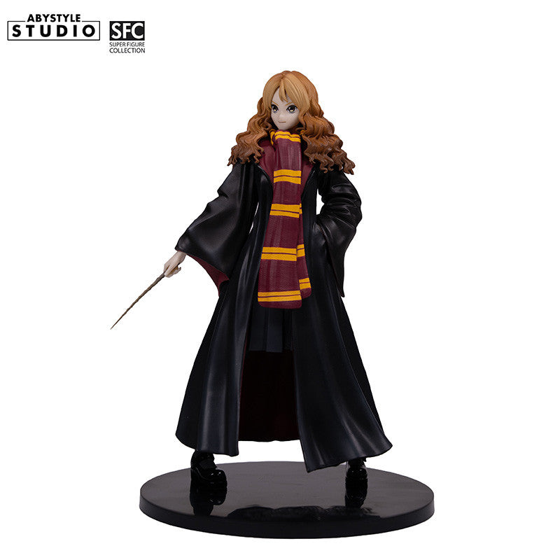 Hermione Granger (Manga Style - Super Figure Collection SFC) - HARRY POTTER - ABYstyle Studio