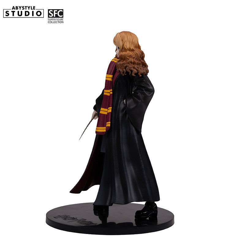Hermione Granger (Manga Style - Super Figure Collection SFC) - HARRY POTTER - ABYstyle Studio