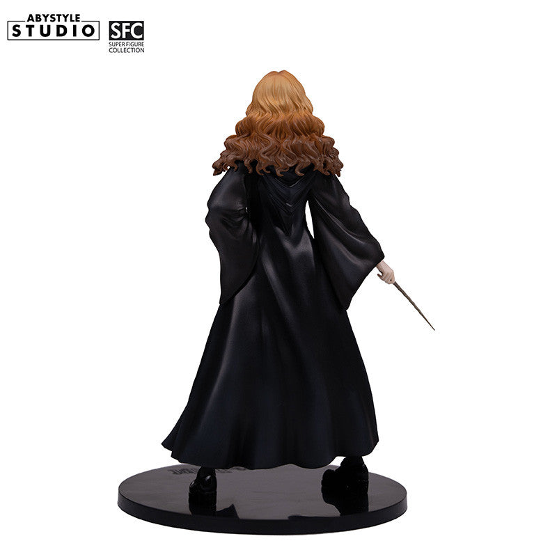 Hermione Granger (Manga Style - Super Figure Collection SFC) - HARRY POTTER - ABYstyle Studio