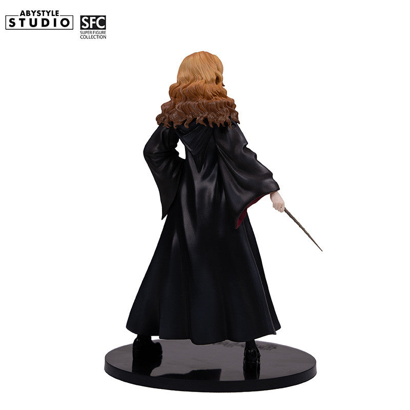 Hermione Granger (Manga Style - Super Figure Collection SFC) - HARRY POTTER - ABYstyle Studio