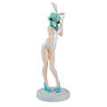 Sinon White Pearl Ver. - SWORD ART ONLINE - Estatua BiCute Bunnies 28cm
