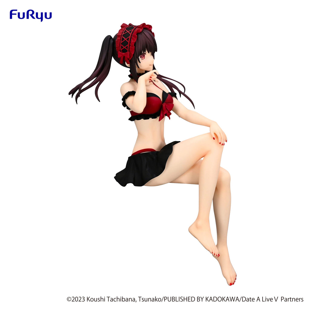 Kurumi Tokisaki Swimsuit Ver. - DATE A LIVE - Noodle Stopper Statue 15cm