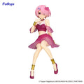 Ram Twinkle Party (Otro Color) - RE:ZERO - Figura Noodle Stopper 14cm
