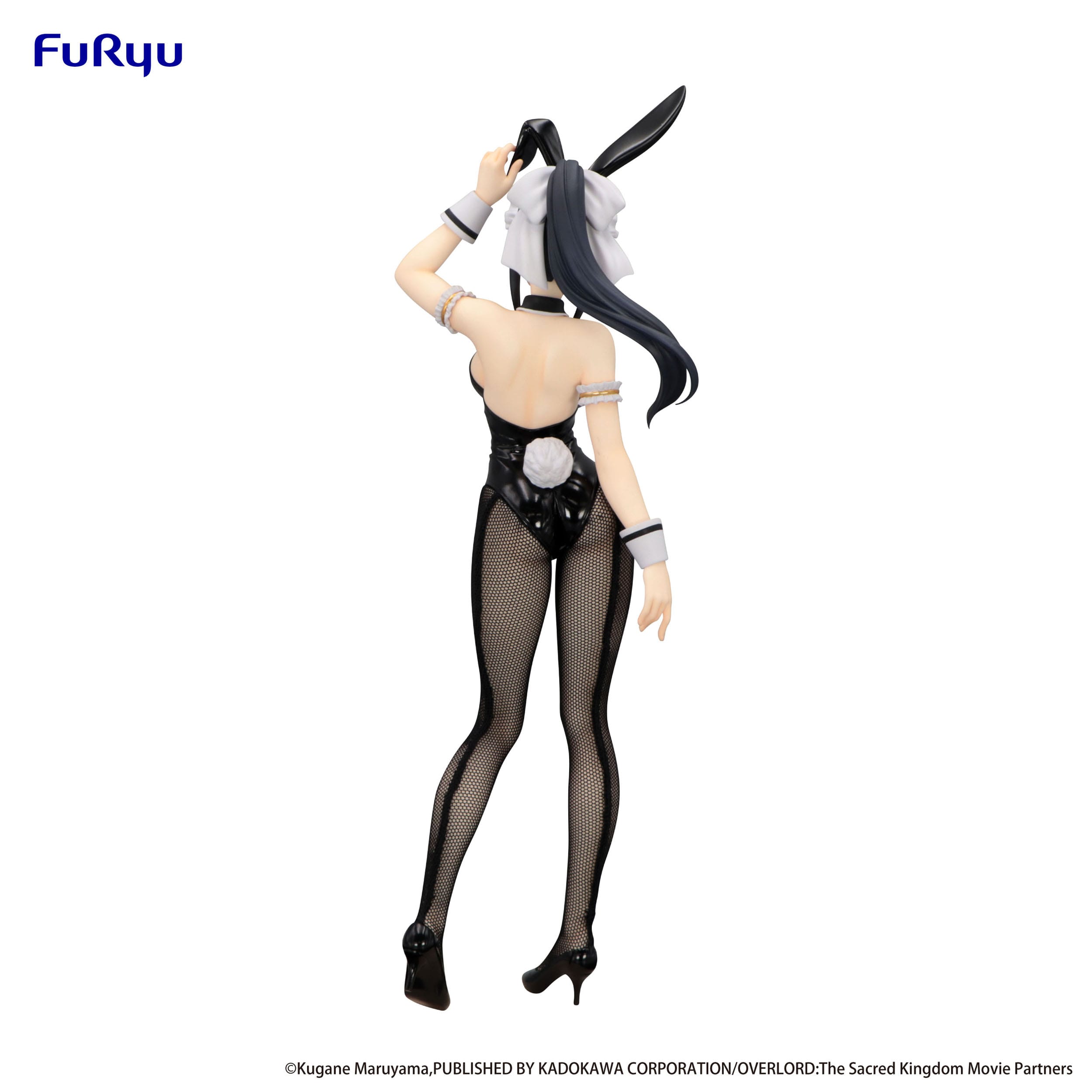 (Pre-order) Narberal Gamma - Overlord - BiCute Bunnies Estatua de PVC 27cm ⚡🐰