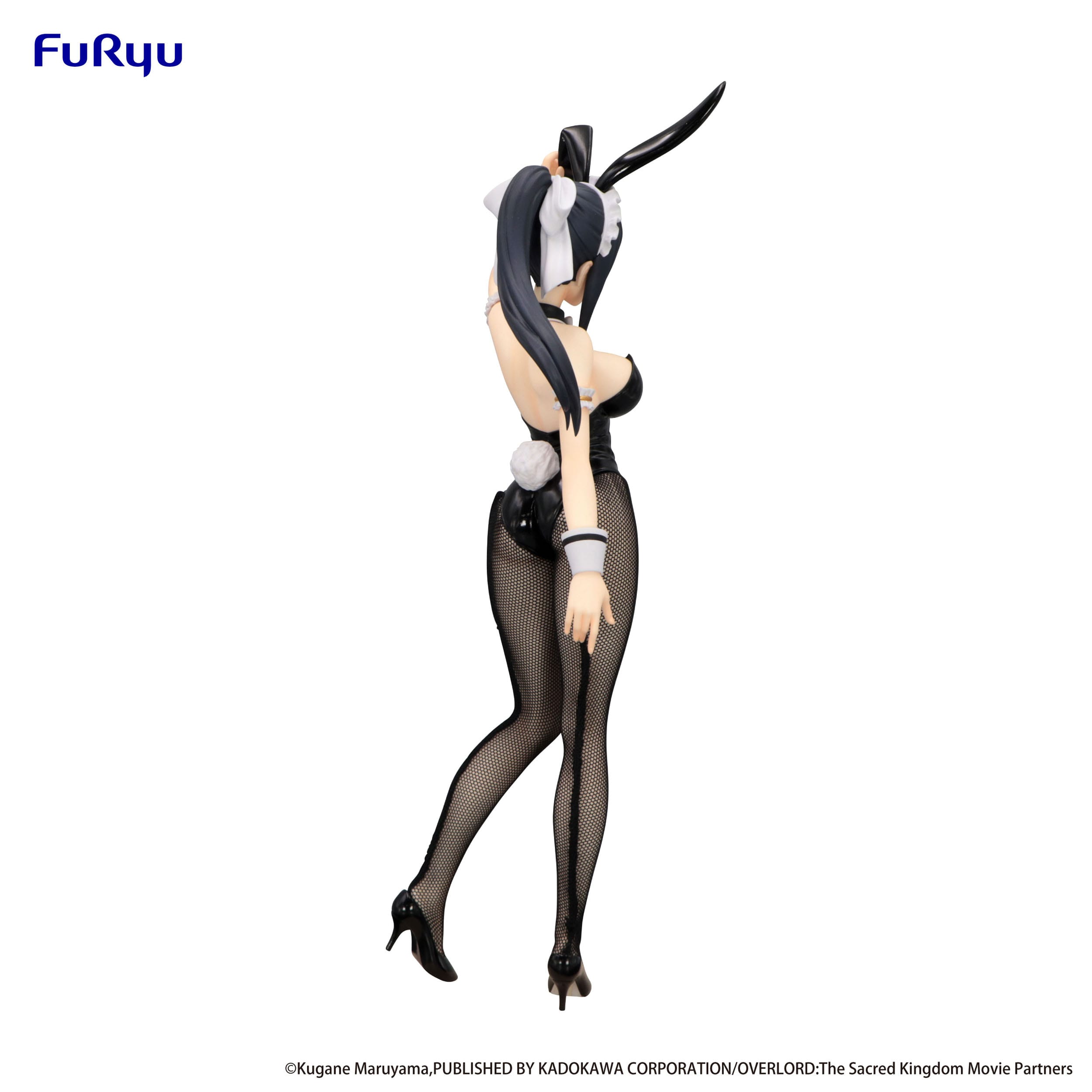 (Pre-order) Narberal Gamma - Overlord - BiCute Bunnies Estatua de PVC 27cm ⚡🐰