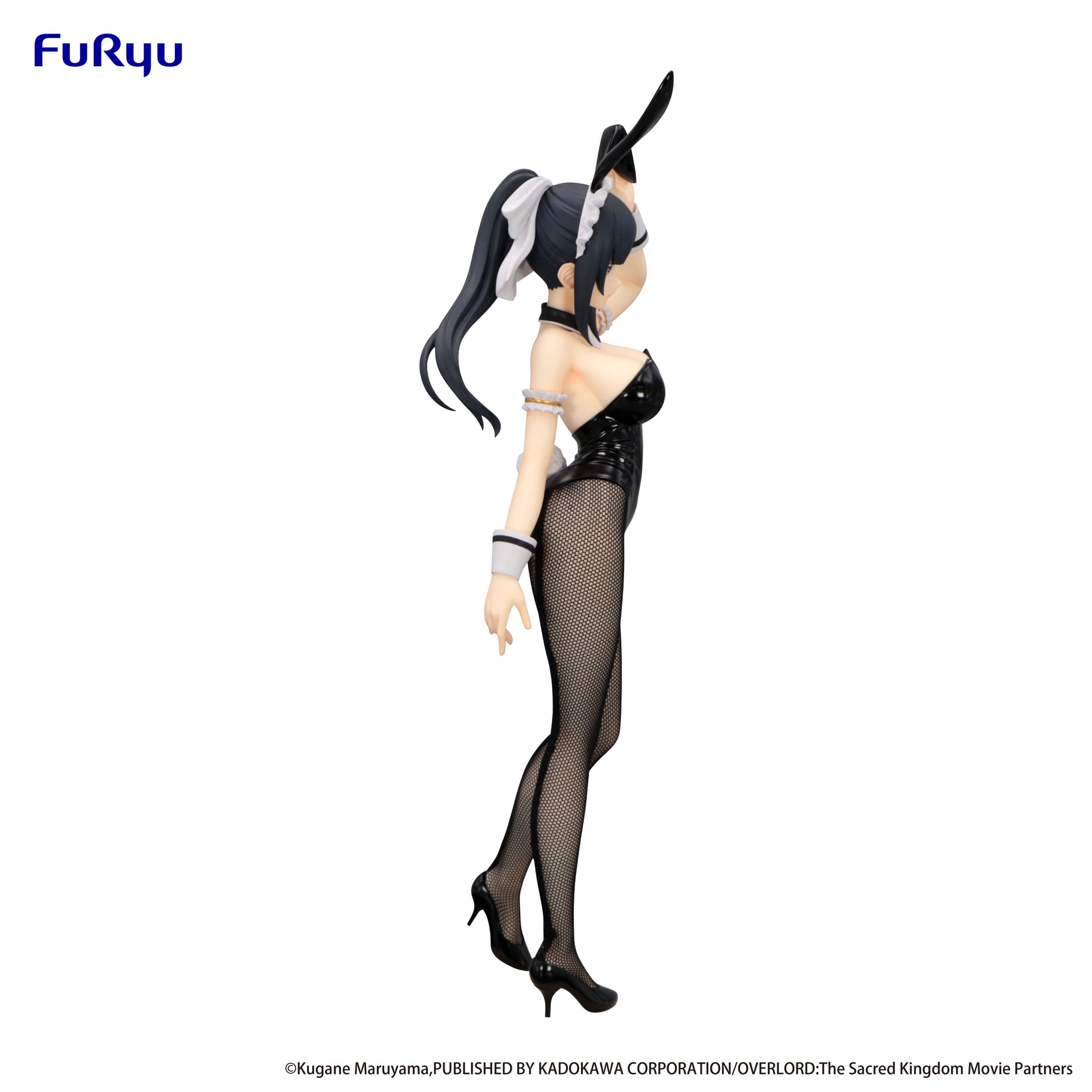 (Pre-order) Narberal Gamma - Overlord - BiCute Bunnies Estatua de PVC 27cm ⚡🐰