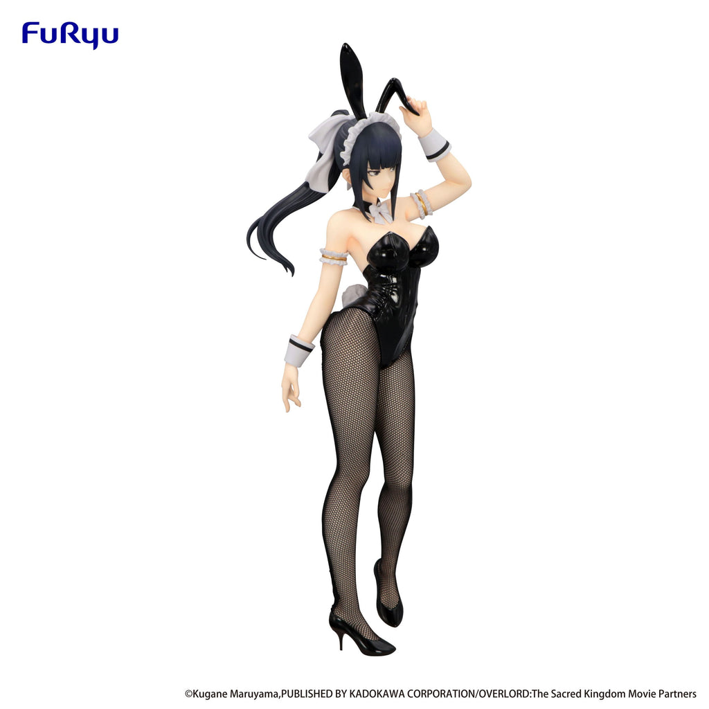 (Pre-order) Narberal Gamma - Overlord - BiCute Bunnies Estatua de PVC 27cm ⚡🐰