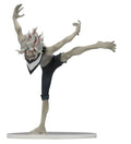 (Reserva) DANDADAN - Okarun (transformado) - Figura Trio-Try-iT 17cm 👻⚡