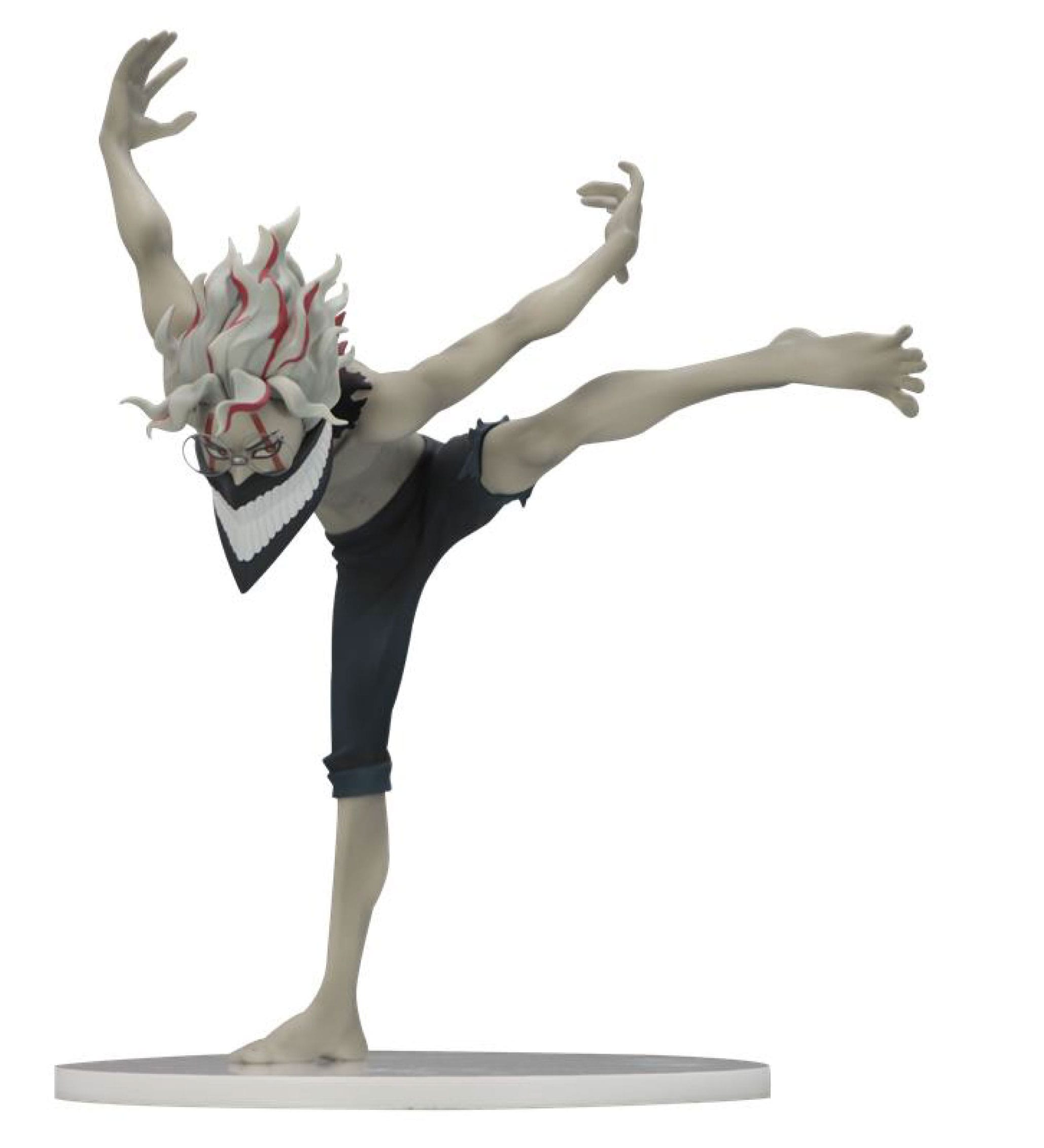 (Pre-order) DANDADAN - Okarun (transformed) - Trio-Try-iT Figure 17cm 👻⚡