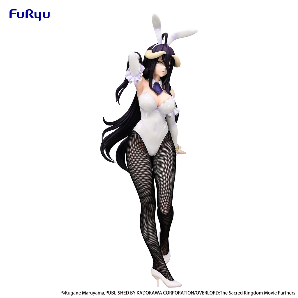 Pack Speciale: Overlord Bunny Set — Albedo, Narberal & Shalltear
