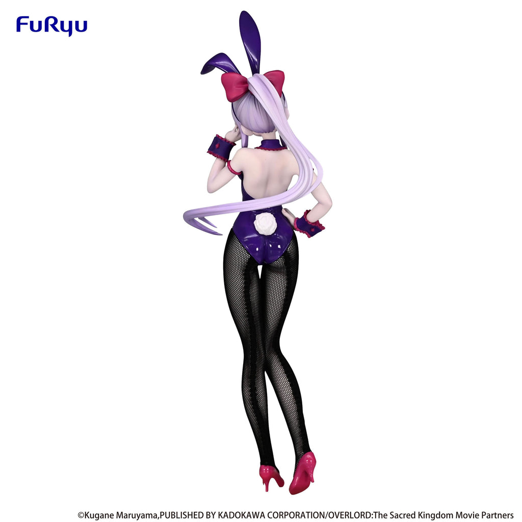 (Preordine) Shalltear Bloodfallen - Overlord - BiCute Bunnies 26cm 🧛‍♀️🐰
