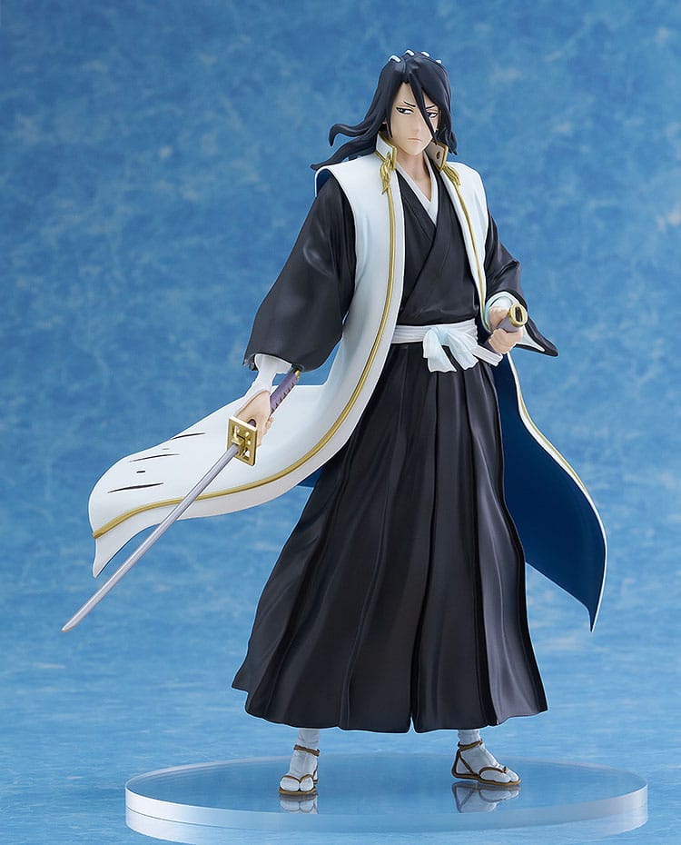 Byakuya Kuchiki - BLEACH - Pop Up Parade SP 20cm