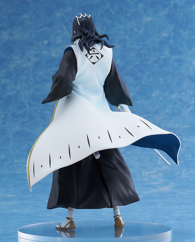 Byakuya Kuchiki - BLEACH - Pop Up Parade SP 20cm