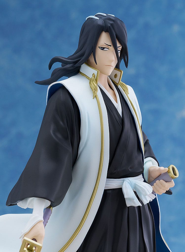 Byakuya Kuchiki - BLEACH - Pop Up Parade SP 20cm