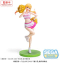 (Pre-order) Marin Kitagawa (Cheering!) - My Dress-Up Darling - Luminasta 18cm 📣✨