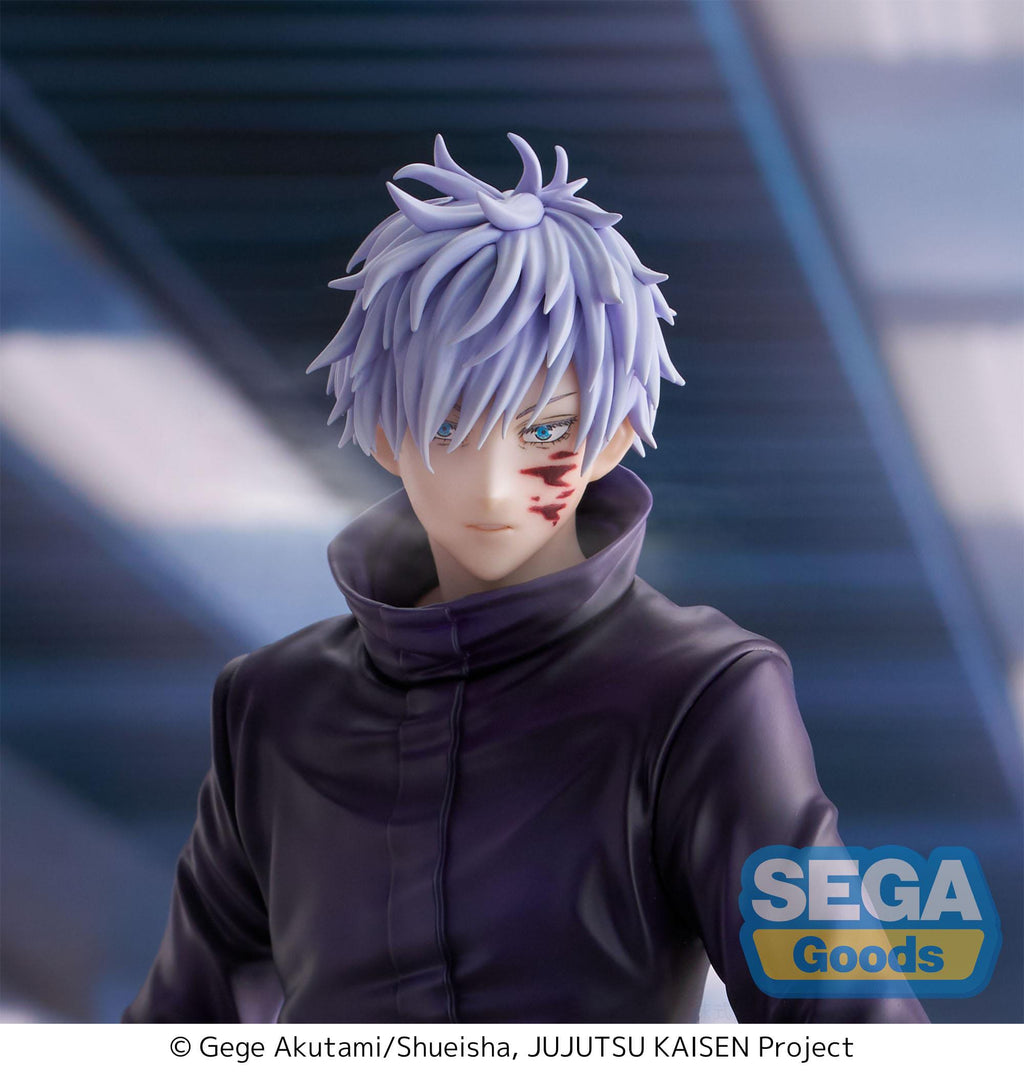 Satoru Gojo - Extermination - Luminasta Statue 26cm ♾️🕶️