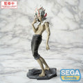 Okarun (Transformado) - Dandadan - Figura Luminasta 18cm 👻⚡
