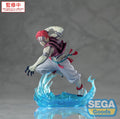(Preorder) Akaza - Demon Slayer: Kimetsu no Yaiba - Xross Link Anime Figure 14cm ❄️👊