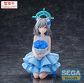 Shiroko Sunaookami (Yumemirize) - BLUE ARCHIVE - 12cm | Sega