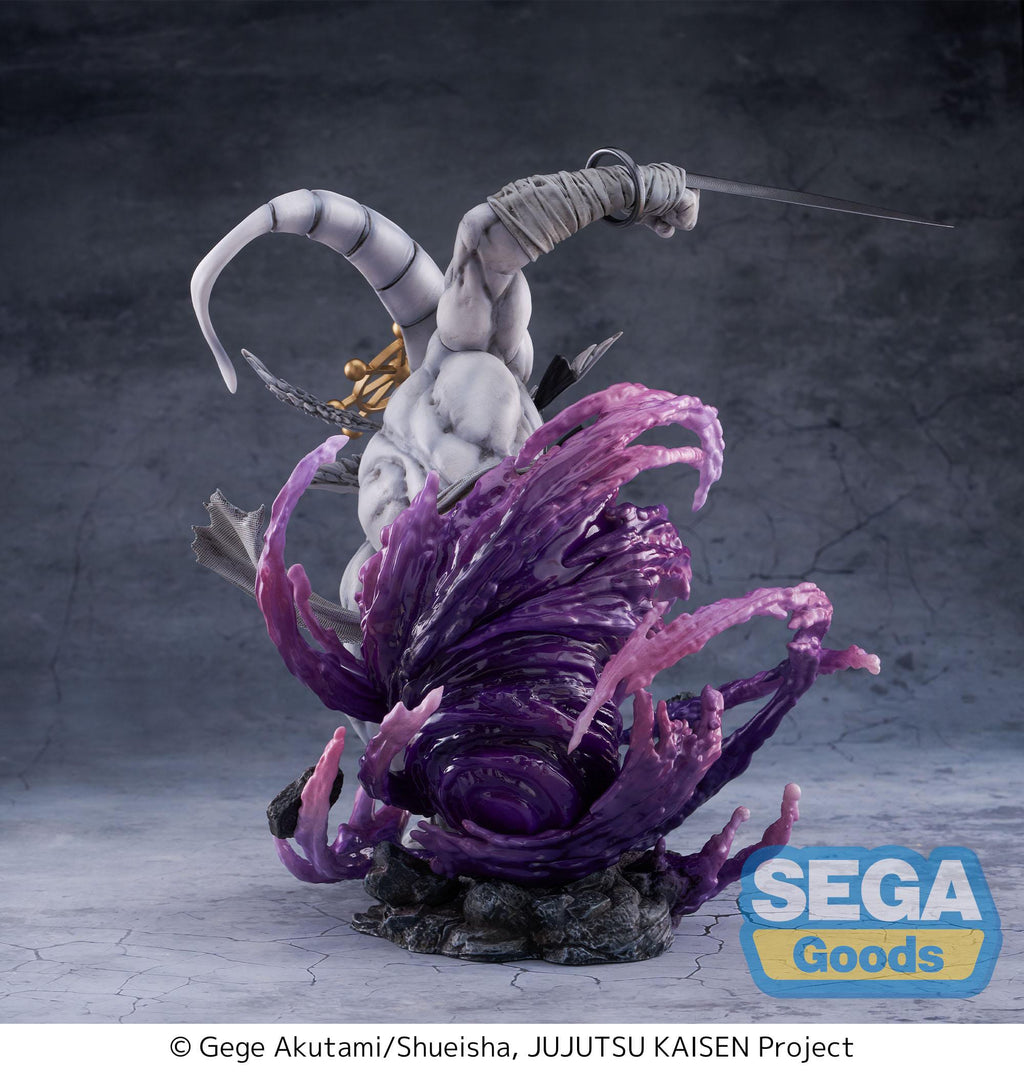 (Preordine) Mahoraga - Jujutsu Kaisen - FIGURIZMa 22cm 🎡⚔️