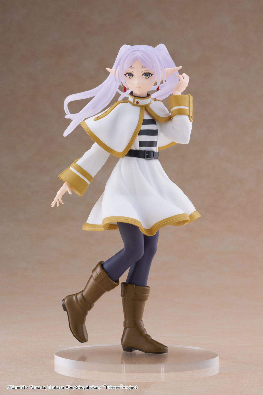 Frieren - Frieren: Beyond Journey's End - Coreful PVC Statue 18cm 🧙‍♀️✨