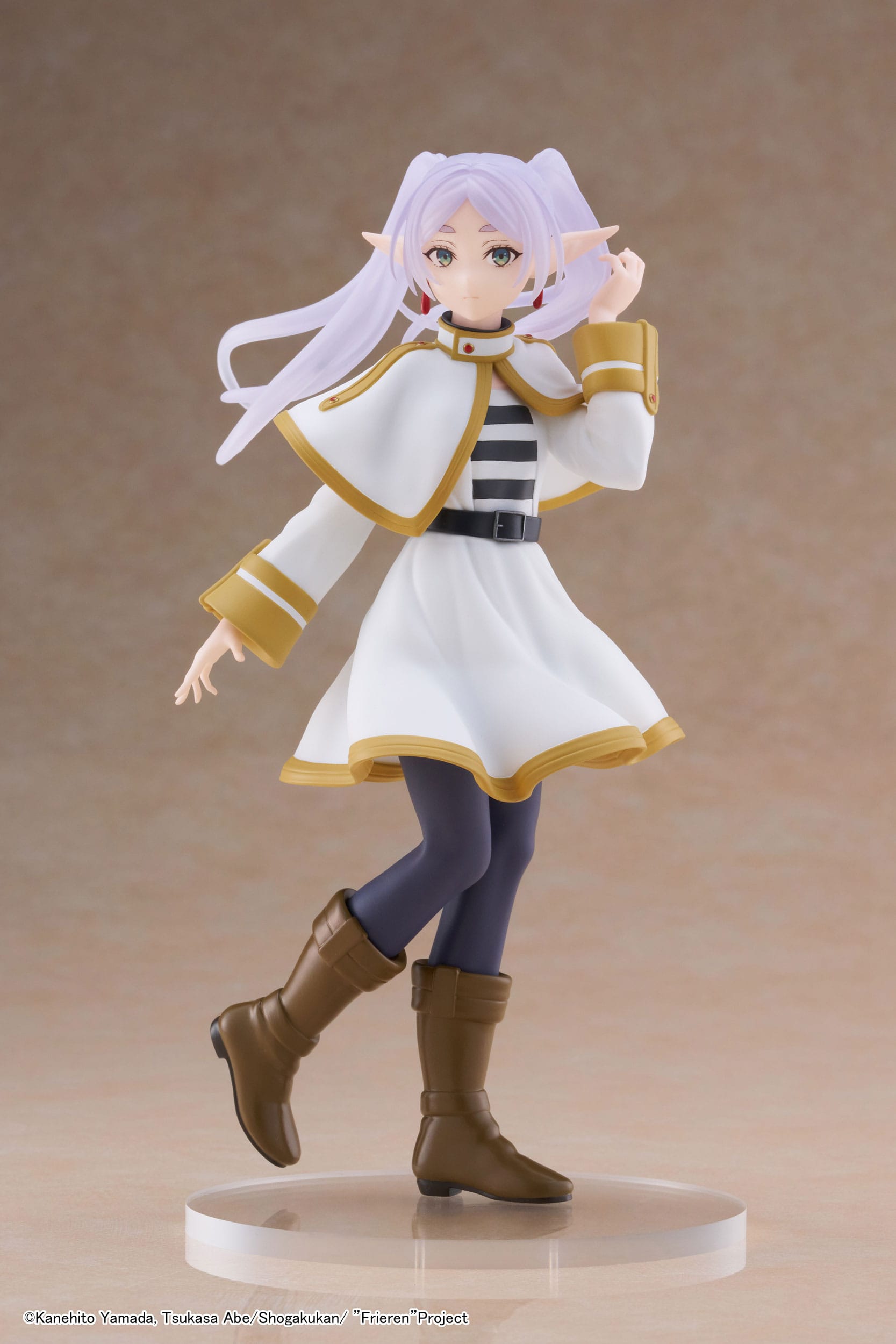 Frieren - Frieren: Beyond Journey's End - Estatua de PVC Coreful 18cm 🧙‍♀️✨